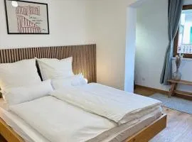 Ferienwohnung griabighoch2 - Dahoam auf Zeit