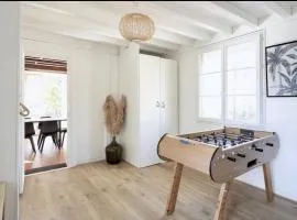 Maison 11p au calme avec clim et piscine