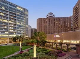 Hyatt Regency Indianapolis at State Capitol