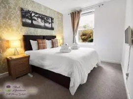 Thistle Apartments - Marischal Square