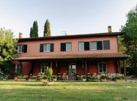 Il Casale delle Rose