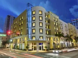 Hyatt Place West Palm Beach