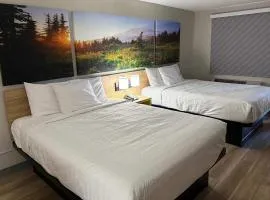 Days Inn by Wyndham Reno