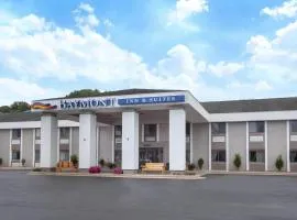 Baymont by Wyndham Grand Haven