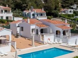 Villas 84 Est & Oest, Son Bou By MENORCARENTALS
