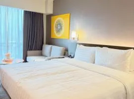 The Residences at Novotel Tower