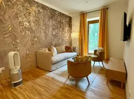 Beletage Luxury Apartments Graz