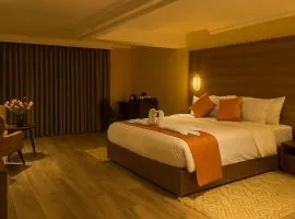 Karen Plains Hotel Nairobi
