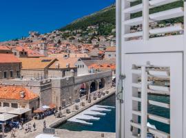 Casa Rosa, B&B in Dubrovnik