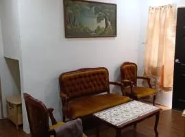 D'harmonis homestay