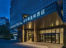 Doubletree By Hilton Shenzhen Bay
