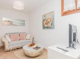 Suite - Doccia idromassaggio - Giardino privato