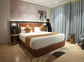 Ramada Encore by Wyndham Chandigarh Zirakpur