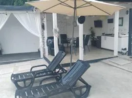 MERLIN House