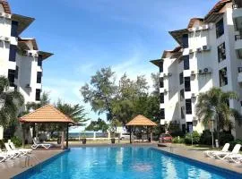 Samsuria Beach Suite Apartments