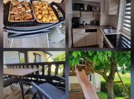 Ferienwohnung Umkreis Sankt Englmar mit vielen Freizeitattraktionen