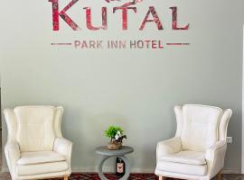 Kutal Park Inn Hotel, hotel en Përmet
