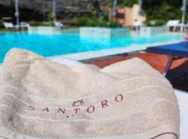 Santoro Country House