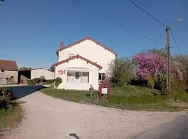 Gîte aux Portes de l'Argonne