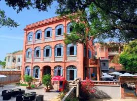 Gulangyu Liuyue Garden Resort Hotel