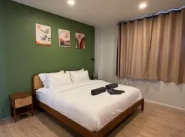 Baan Aree kohtao