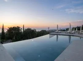 THISEFS luxury apartments Kefalonia