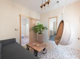 Pueblo viejo boutique house