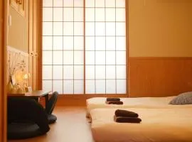 SAYO Serene Traditional Home, 8-min walk to JR Yamanote Line