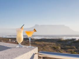 Bliss Boutique Hotel, hotel en Ciudad del Cabo