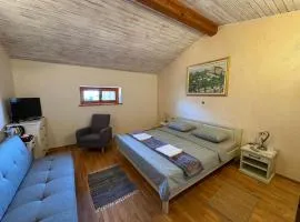 Omnia rooms