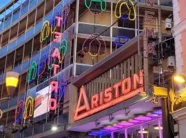 Bilocale: 5 minuti dall'Ariston