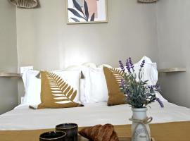 Azura, hotel a Antibes