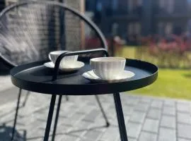 Luxury Šarli Apartment Nemirsetos parke