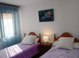 B&B Santiago de Redecilla del camino