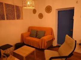 Casa en casco antiguo de Barbate