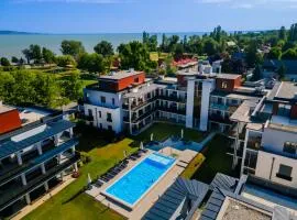 Scamard Apartman