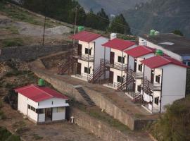 Tathastu Resorts, hotel a Tehri-Garhwāl