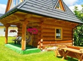 Domek Sielanka pod Giewontem