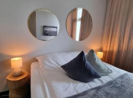 A11 Apartments – hotel w Ålesund