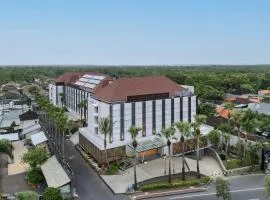 Fairfield by Marriott Bali Kuta Ngurah Rai