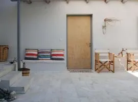 Vila Thimari A House in olive grove