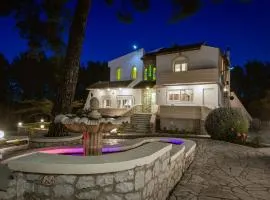 Terra Ventura Villa At The Hill
