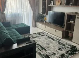Apartment Ultracentral splendid