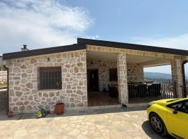 Salakovic Country Estate, hotel a Bar