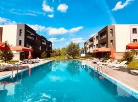 Airport Gardens Loft