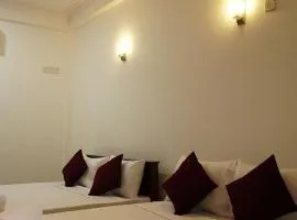 ocean Bloom villa