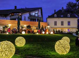 Nells Park Hotel, hotel near Arena Trier, Trier