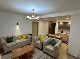 South Park Apartments