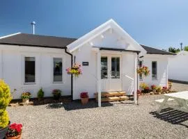 Eddington Lodge Cosy Cabin near Bude Beaches