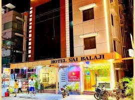 SHIRDI Hotel Sai Bala G Near Shri Sai Baba Temple - Fully Air Conditioned & Well Decorated Rooms - #Restaurant #Lift #Wi-fi #Parking Facilities - A Premium Hotel In SHIRDI